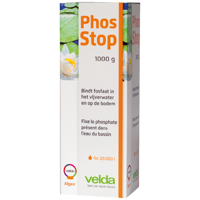 Velda Phos Stop - 1000 gram - thumbnail