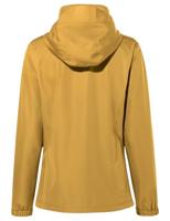 Vaude Escape Light Regenjas Dames Savanna 38 - thumbnail