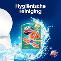 Glorix Aromalux Dahlia Flower With Dragonfruit 9 x 50 g bij Jumbo - thumbnail