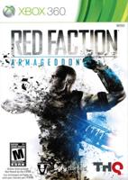Red Faction Armageddon - thumbnail