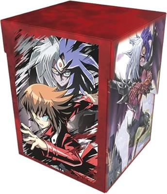 Yu-Gi-Oh! TCG Jaden & Yubel Card Case Yu-Gi-Oh! TCG Jaden & Yubel Card Case