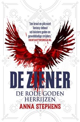 De Ziener (POD) (Paperback)
