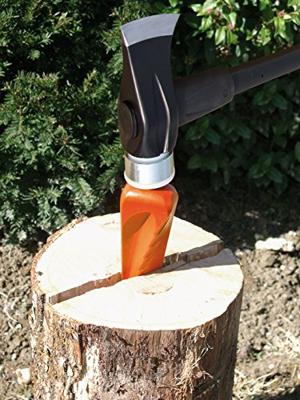 Fiskars Kloofbijl Safe-T X39 - 1001703 - 1001703