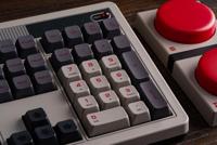 8BitDo Retro 108 Mechanical Keyboard N Edition - thumbnail