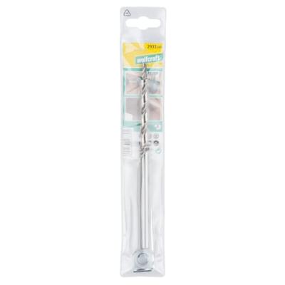 Wolfcraft Getrapte boorset | Voor Undercover Jig | 2-delig | Ø9,5 x 180mm | 1 set - 2933000