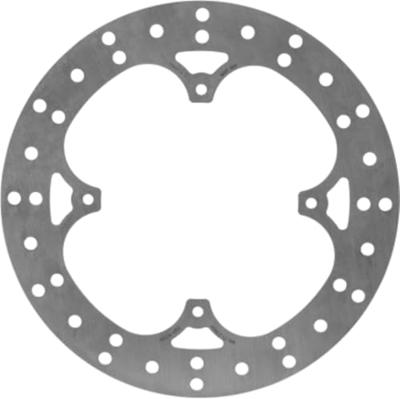 TRW -lucas remschijf "mst300" rotor mst300 rigid