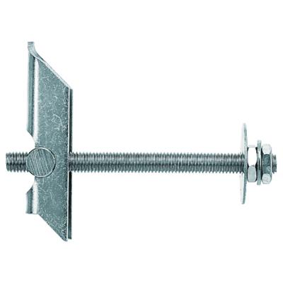 Fischer 080185 KD 6 Tuimelplug 100 mm 16 mm 25 stuk(s)