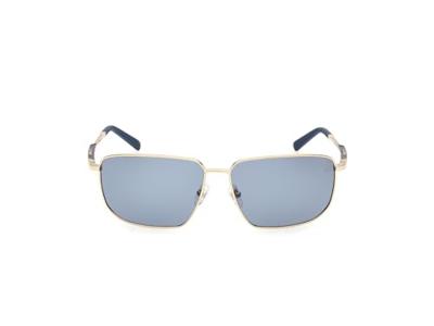 Zonnebril Heren Timberland TB00010 6132D