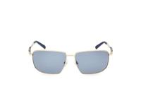 Zonnebril Heren Timberland TB00010 6132D - thumbnail