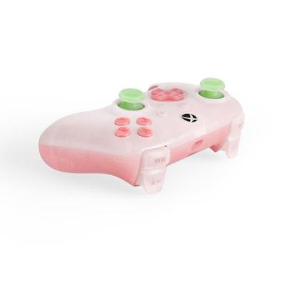 8BitDo Ultimate Mini Wired Controller - Translucent Pink