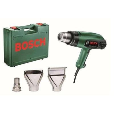 Bosch Home and Garden 06032A6102 UniversalHeat 600 Heteluchtpistool 1.800 W Incl. accessoires