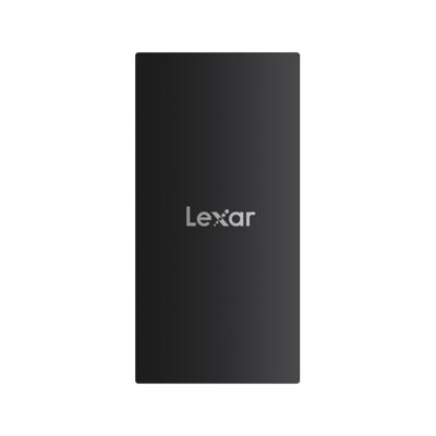Lexar SL300 1TB Portable SSD
