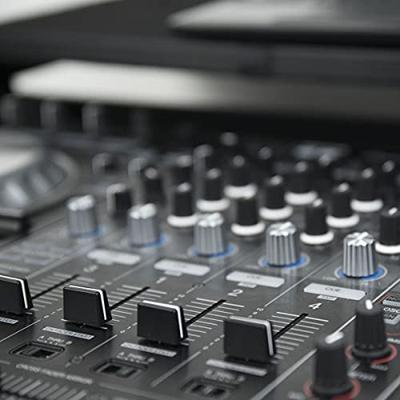 DAP Flightcase voor Pioneer DDJ-RZ en DDJ-SZ - thumbnail