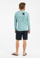 Protest Aclon Surf Shirt - thumbnail