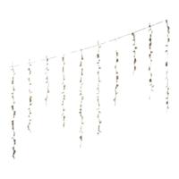 LED strips Lumineo 6 W 2,5 W 5 m Multicolour Warm wit - thumbnail