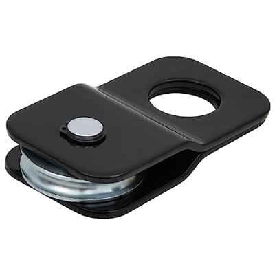 VidaXL Katrol slot 4 ton staal VidaXL Katrol slot 4 ton staal