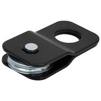 VidaXL Katrol slot 4 ton staal - thumbnail