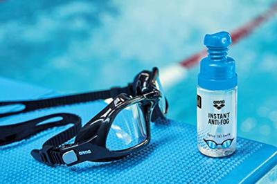 Arena anti-fog spray 35 ml