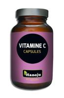 Hanoju Vitamine C 90 Capsules - thumbnail