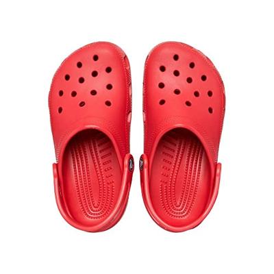 Klassieke Clog K CROCS(TM) pepper Klassieke Clog K CROCS(TM) pepper