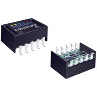 RECOM R-78AA5.0-0.5SMD-R DC/DC-converter 5 V 0.5 A 2.5 W Inhoud 1 stuk(s) - thumbnail