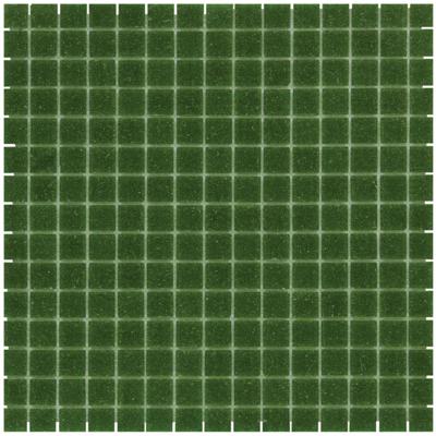 Mozaiek Amsterdam Basic Donker Groen 2,0x2,0