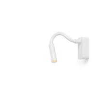 Trizo21 - Scar-Led 1FD built-up L 200 Wandlamp - thumbnail