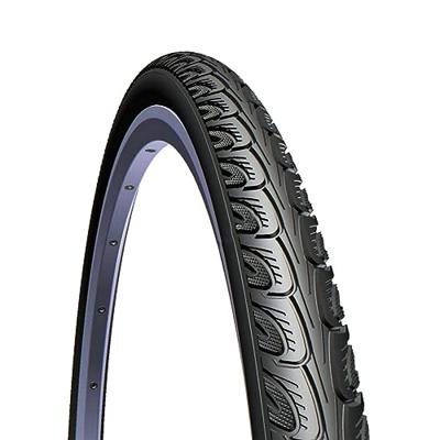 Mitas Hook V69 24 x 1 3/8 Band Zwart Mitas Hook V69 24 x 1 3/8 Band Zwart