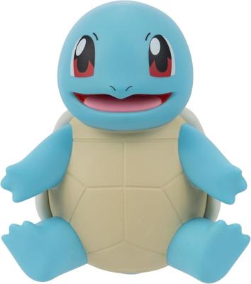 Pokemon Deluxe Vinyl Figure - Squirtle