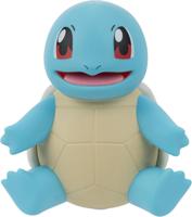Pokemon Deluxe Vinyl Figure - Squirtle - thumbnail