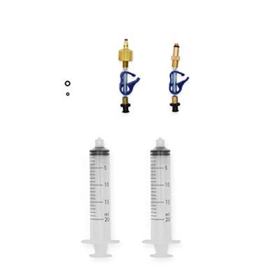 Bleedkit Bleeding Kit Basic EDGE for Sram Brakes