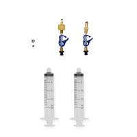 Bleedkit Bleeding Kit Basic EDGE for Sram Brakes - thumbnail