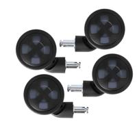 IMPACKT 4 PCS WHEELS GLACIER BLUE - thumbnail