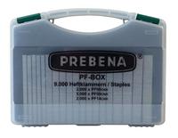 Prebena PF-Box Nieten set Type PF 9000 stuk(s) - thumbnail