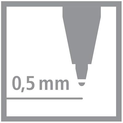 Rollerpen stabilo easyoriginal 3d dreamw rh m rz