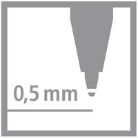 Rollerpen stabilo easyoriginal 3d dreamw rh m rz - thumbnail