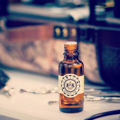 Dear Barber Shave Oil 30ml