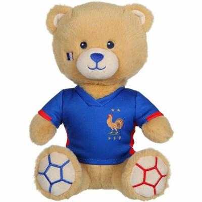 FFF beer knuffel - GIPSY TOYS - Jersey, 24 cm