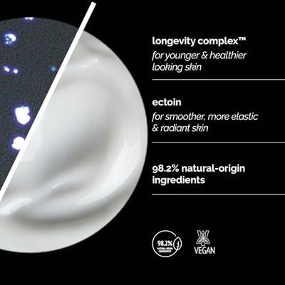 Comfort Zone Skin Regimen Lx Tripeptide Gel Cream 50 ml Comfort Zone Skin Regimen Lx Tripeptide Gel Cream 50 ml