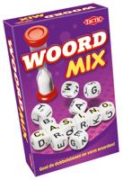 Selecta Woordmix - reisspel - thumbnail