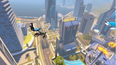 Trials Fusion Deluxe Edition Trials Fusion Deluxe Edition