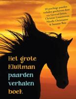 Kluitman paardenverhalen boek - thumbnail