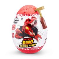 Zuru Robo Alive Dino Fossil Find Series 2 + Licht - thumbnail