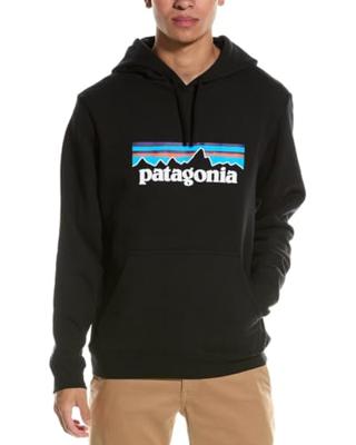 Patagonia P-6 Logo Uprisal Casual Sweater Heren S Patagonia P-6 Logo Uprisal Casual Sweater Heren S