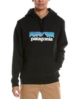Patagonia P-6 Logo Uprisal Casual Sweater Heren S - thumbnail