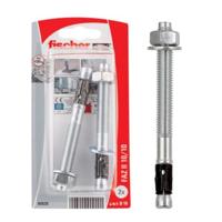 Fischer 090920 FAZ II 10/10 K NV Boutanker 1 set(s) - thumbnail