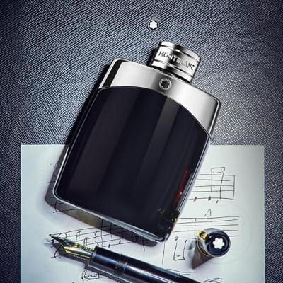 Herenparfum Montblanc EDT 200 ml - thumbnail