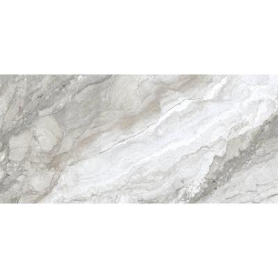 Vloertegel XL Etile Rialto Cenere Glans 120x260 cm E-Tile