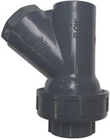 Balkeerklep PVC (Y) 63mm - thumbnail