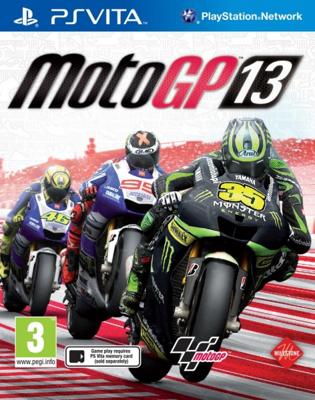 MotoGP 13 MotoGP 13